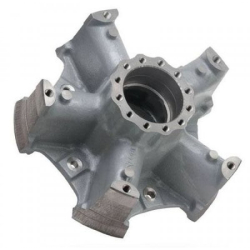 Stupica 5320-3104015-02 zadn. golaya OAO KAMAZ