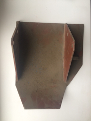 KRN-2,1 Nosok delitelya KRN 03.060 (7765)