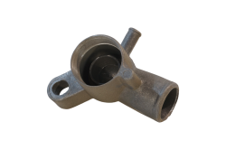 Патрубок вентиляции двигат.(сапуна) 740.1014122-20