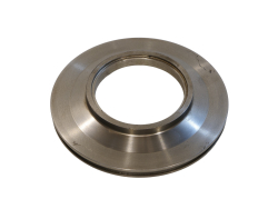 Диск правый (под фтороп. кольца) 744Р.17.01.057