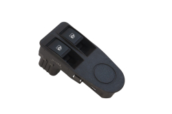 Блок управления стеклоподъемниками (Газель, Газон Next) 355.3769