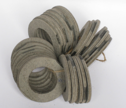 PSP-10 Nakladka frikcionnaya PSP 10.01.01.005 (7448)