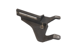 Кронштейн крепления насоса ГУР (Delhpi, ZF) 3160-20-3407059-10