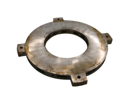 Диск ведущий (промежуточный) средний 238-1601094 (Т-150 толщина 31мм)