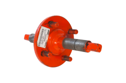 Ось колеса G22270280