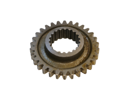 1523 Колесо зубчатое 100-4617117 привода насоса гидросистемы