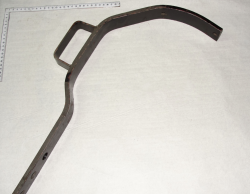 MTZ Kronshtein krila pered. 72-8403050 gorizont. lev. (uzk. krilo) (13242)