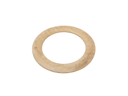 Накладка фрикцион №2 ф190хф274х5мм