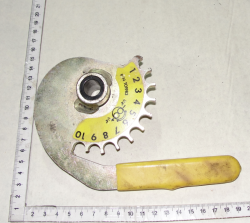 SALFORD Regulyator glubini TO1144 (13645)