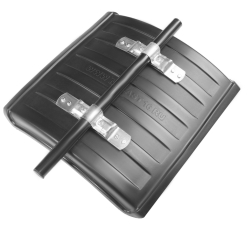 KAMAZ Polukrilok v sb. skronshteinom K-650 (14103-2)