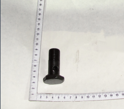 MTZ Bolt 40-4607051 ugolnika trubki raspredelitelya (10114)