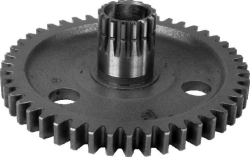 MTZ SHesternya 70-1601088-B priv. VOM (1-ya) z=47