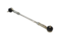 Тяга 65115-1703520 переключен КПП КАМАЗ (реактивная) (400 мм)