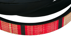 2НВ - 4450 Ремень ADAMANTIS KEVLAR Полесье 3219 привод солоизмельчителя (4)