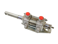 Гидроусилитель 89.76.011 нов. обр