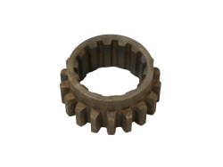 Шестерня 40-1701051 (18 зуб.)
