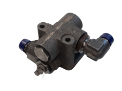 Регулятор расхода 700А.34.06.000 (2)