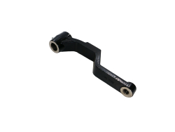 Рычаг колеса правый GA6614R