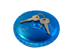 Крышка топл бака 5320-1103010 (с ключем) (на 12 оборота)