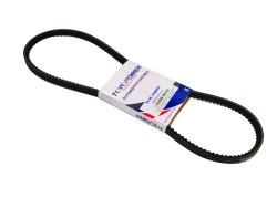 1110 - 1075 Ремень (AVX13-1075 La) TOYOPOWER Сингапур зубчатый  водян насос ЯМЗ (ПОЛЕСЬЕАКРОС)