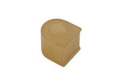 Подушка стабилизатора прав (полиуретан)3160-2906040 (23мм)