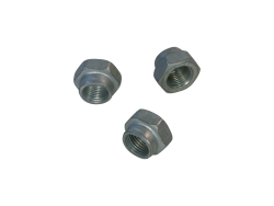 Гайка самоконтрящяя тормозн барабана 251649 (16х1,5)