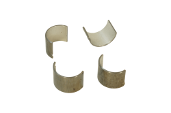 Вкладыш компрессора 5320-3509092-01 ст.(Зил,Камаз 2х цил.)(к-т-4шт) ЗМЗ