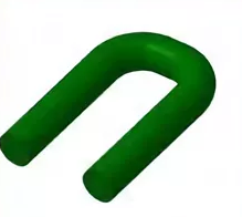 TPF Skoba TPF 4504601 (7661)