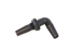 Патрубок слива G34 D20-D22 118319
