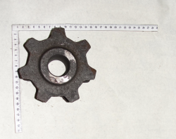 KTU Zv-ka vedom. yakorn.cep 00.125 (10570)