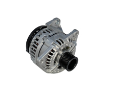 Генератор КАМАЗ дв. CUMMINS 6ISBe 250 28В 90А TT12355 (2)