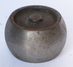 PSP-10 SHaiba sfericheskaya PSH 04.006 (7458)