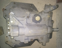 POLESE Mehanizm pereklyucheniya peredach 3518020-46160 pod tyagi (8370)