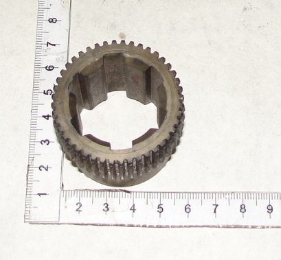 K-744 Mufta 744R-16.00.013 ZAO PTZ (14532)