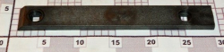POLESE Nakladka tr-ra nak kam pryamaya KZK-12A-1-1800003 (KZS-1218A-1) (15616)