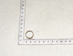 KAMAZ Mufta konusnaya trubki F16 (latun) (14839)