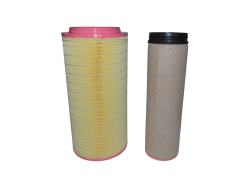 ЭФОВ ТОРУМ (двиг ЯМЗ) C30 1730CF1840 КИТАЙ основной+вторичный в сборе