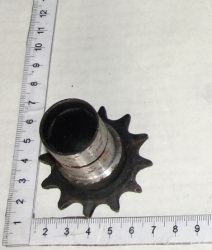 STP Zv-ka veduschaya YAKLM272.000.001.25.230 (10741)