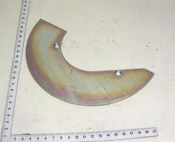 STP Defektor YAKLM271.000.001.25.150.12 (11842)