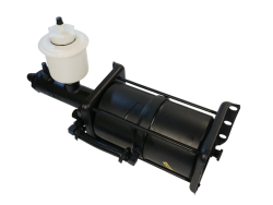 ПГУ тормоза зад. (мост Т-400) УРАЛ 4320-3510011 АО (4)