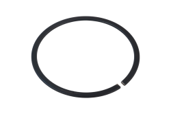 Кольцо стопорное подшипника пром.вала делителя 15.1770236