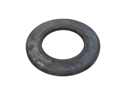 Пружина тарельчатая тяги центральной навески 700.46.28.014