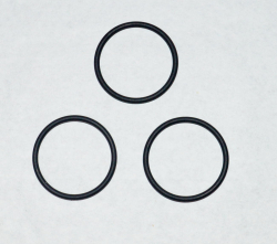 КРН-2,1 Кольцо резиновое 040-045-30