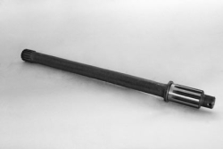 KAMAZ Val vedusch.5320-2502201 redukt.sred.mosta