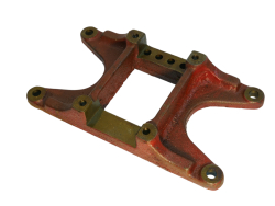 Корпус вилок 50-1702085 (пустой корпус)