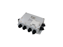 ТОМЬ Концентратор МПК-05
