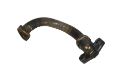 Трубка отводящая от масл.насоса 236-1011420-В