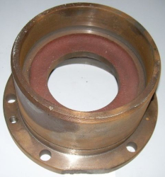 Stakan podshipnika 125,72,110