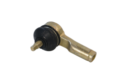 Наконечник реакт.тяги КПП ЕВРО (внутр резьба лев коротк.) 362-1703522-20 Ростар