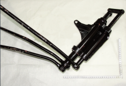 MTZ Kronshtein 80-4607040 upravleniya raspredelitelem v sb. (10140)